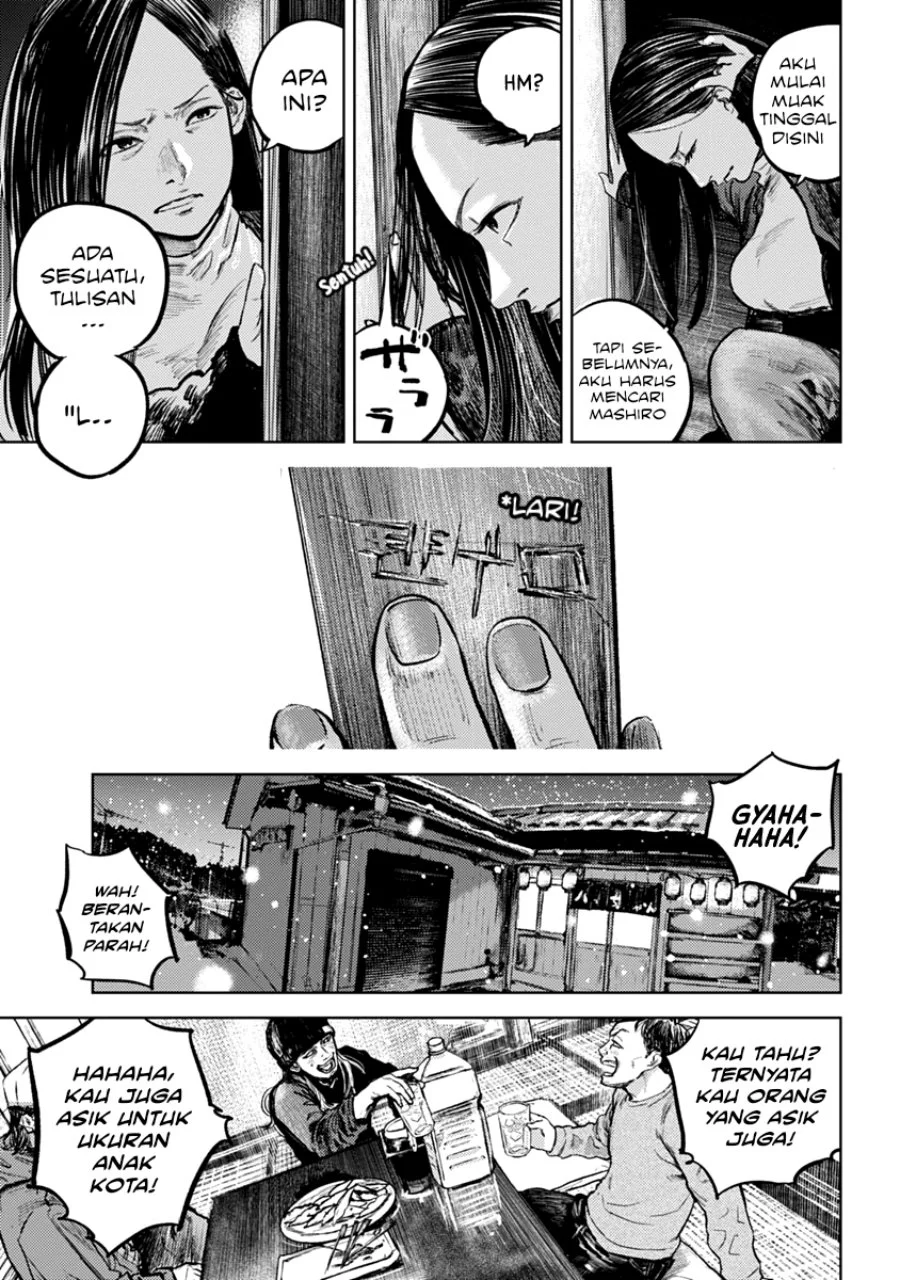 Gannibal Chapter 1 - halaman 35