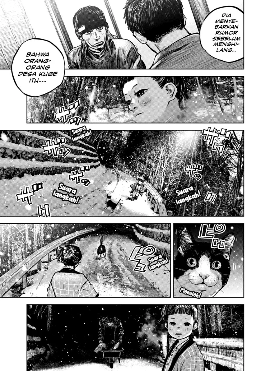 Gannibal Chapter 1 - halaman 37