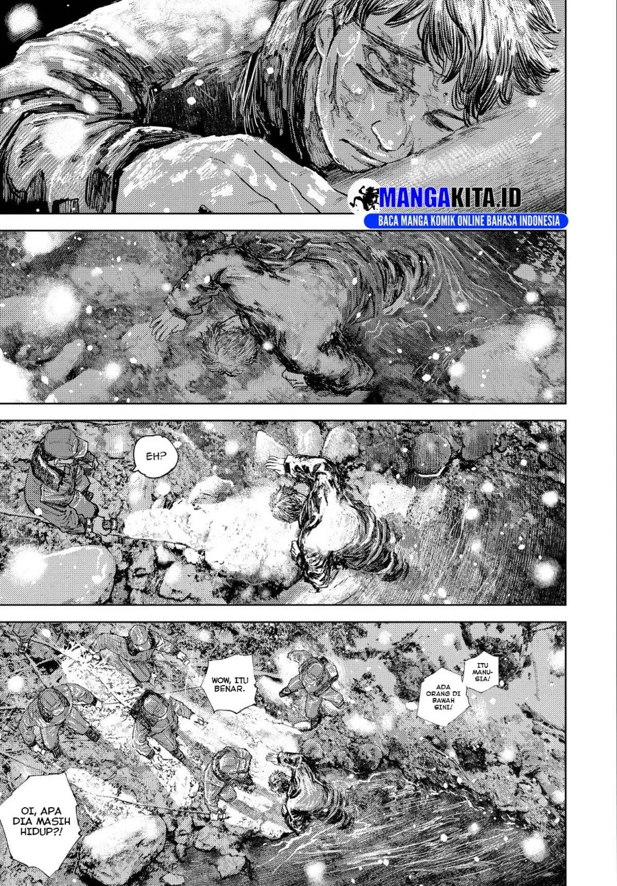 Gannibal Chapter 10 - halaman 10