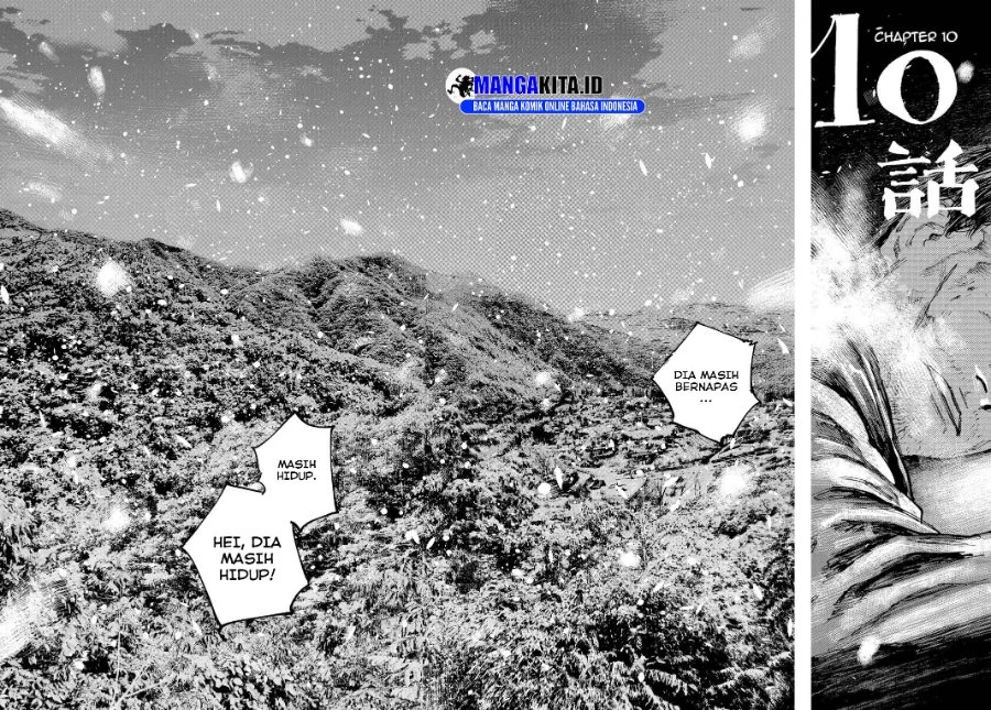 Gannibal Chapter 10 - halaman 11