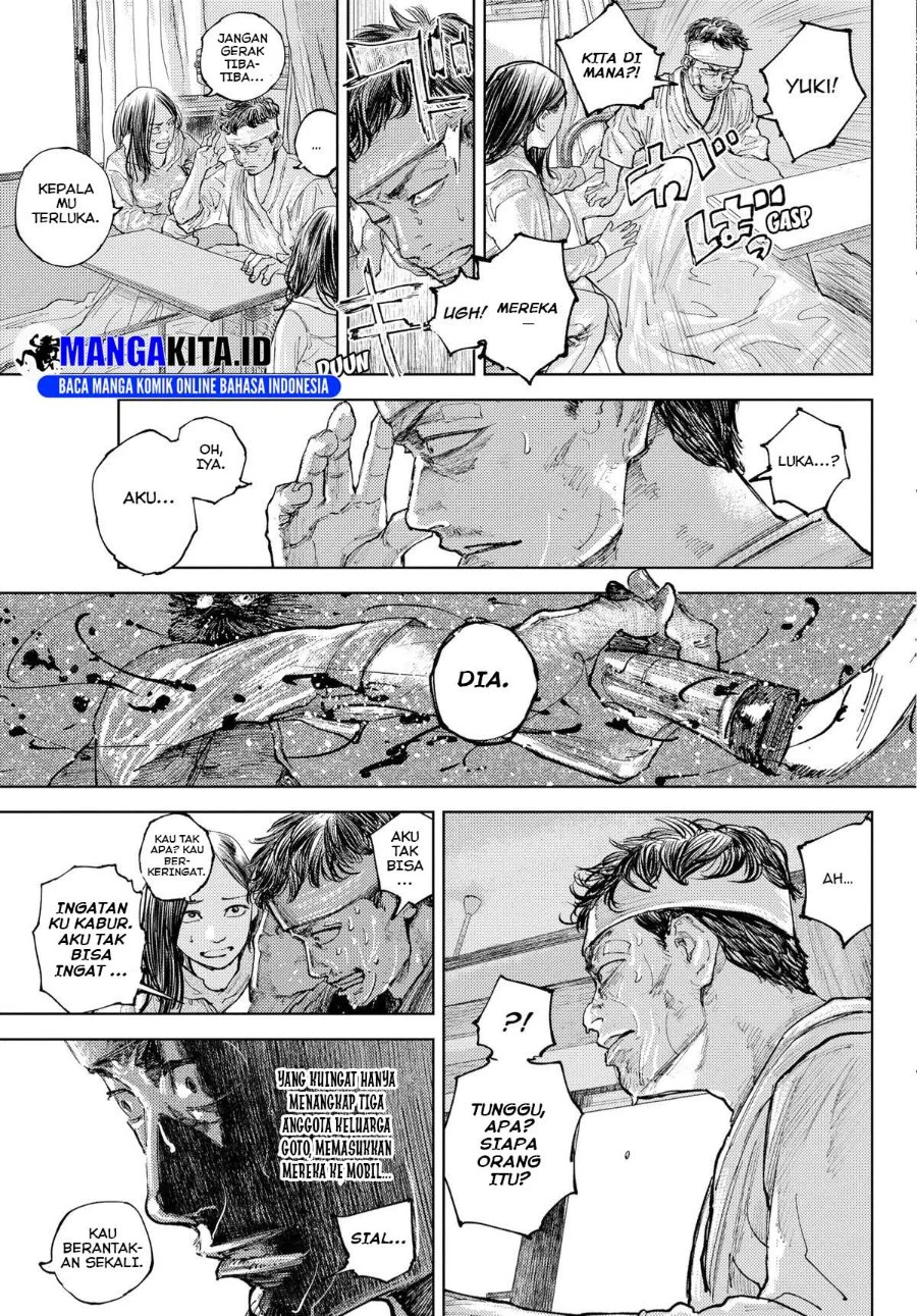 Gannibal Chapter 10 - halaman 13