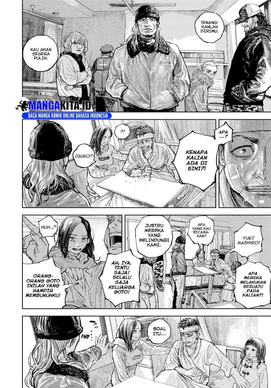 Gannibal Chapter 10 - halaman 14