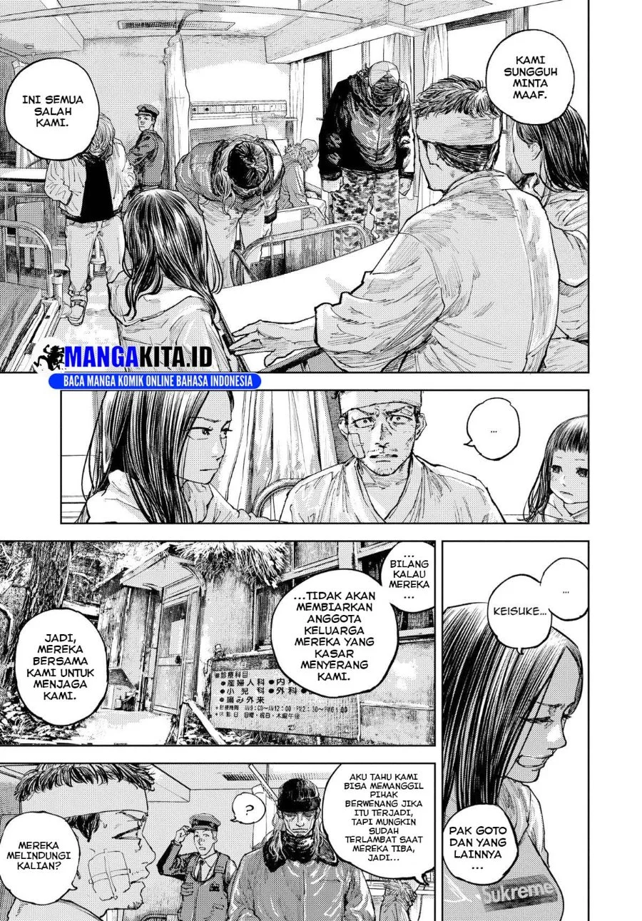 Gannibal Chapter 10 - halaman 15