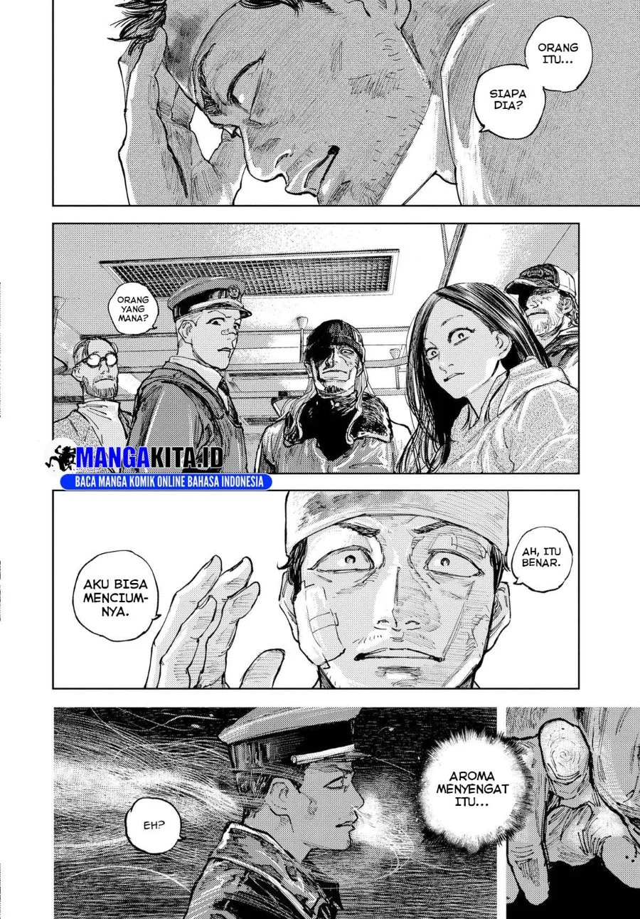 Gannibal Chapter 10 - halaman 18