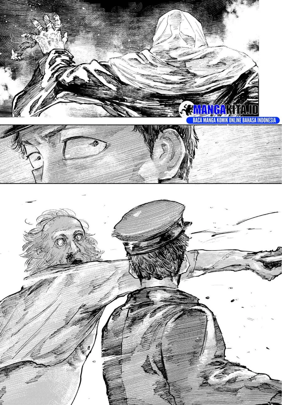 Gannibal Chapter 10 - halaman 19