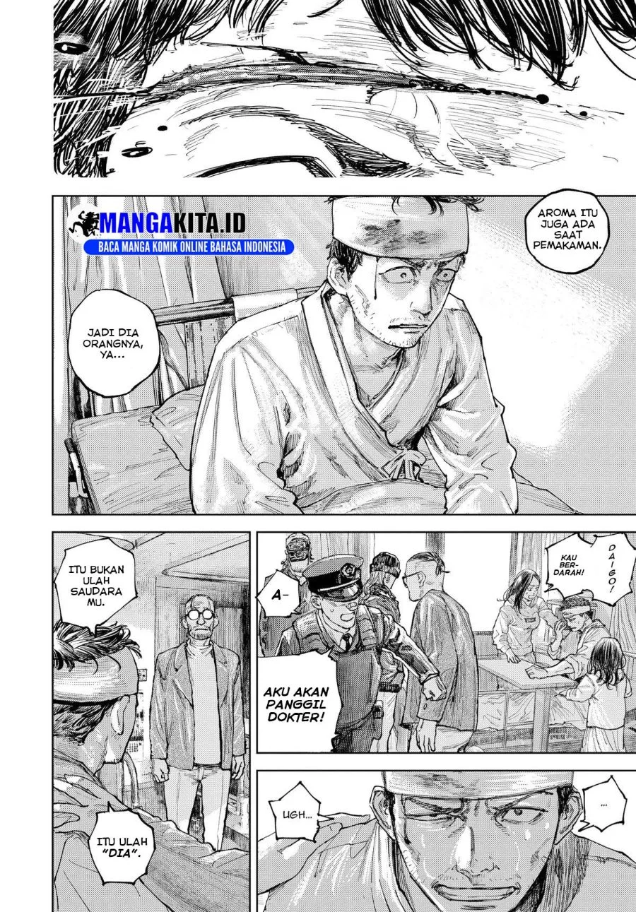 Gannibal Chapter 10 - halaman 20