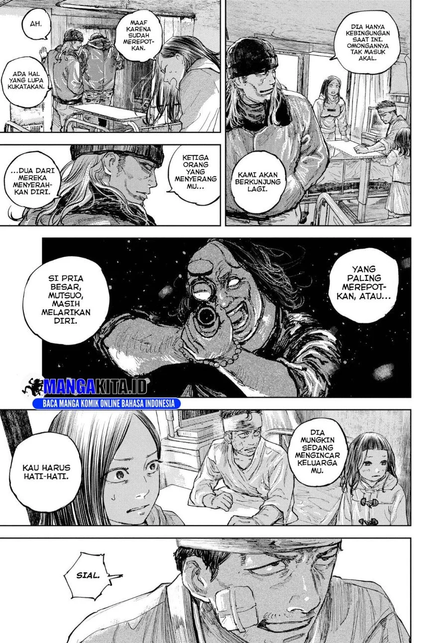 Gannibal Chapter 10 - halaman 23