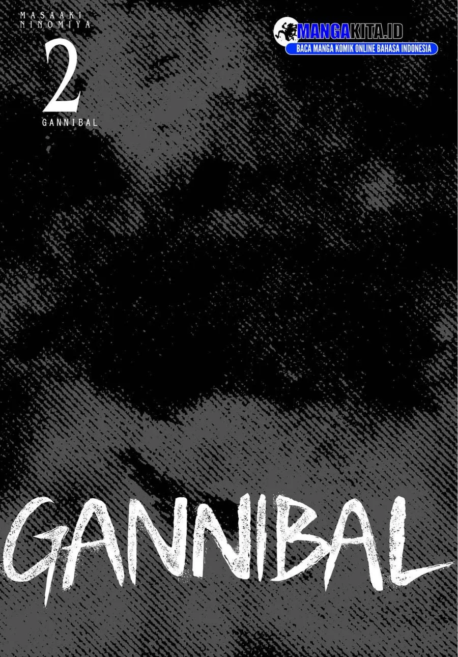 Gannibal Chapter 10 - halaman 3