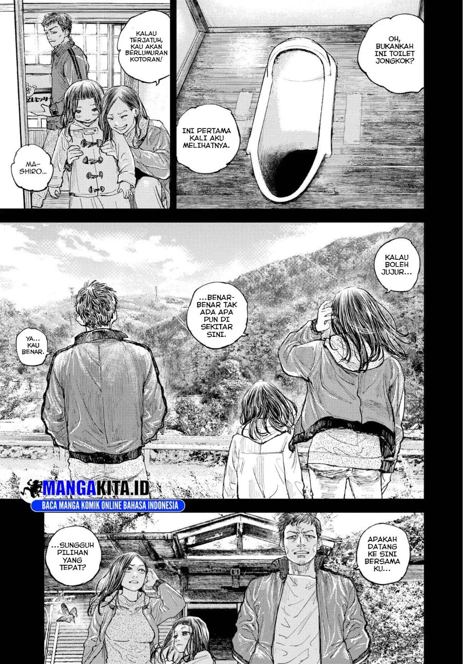 Gannibal Chapter 10 - halaman 6
