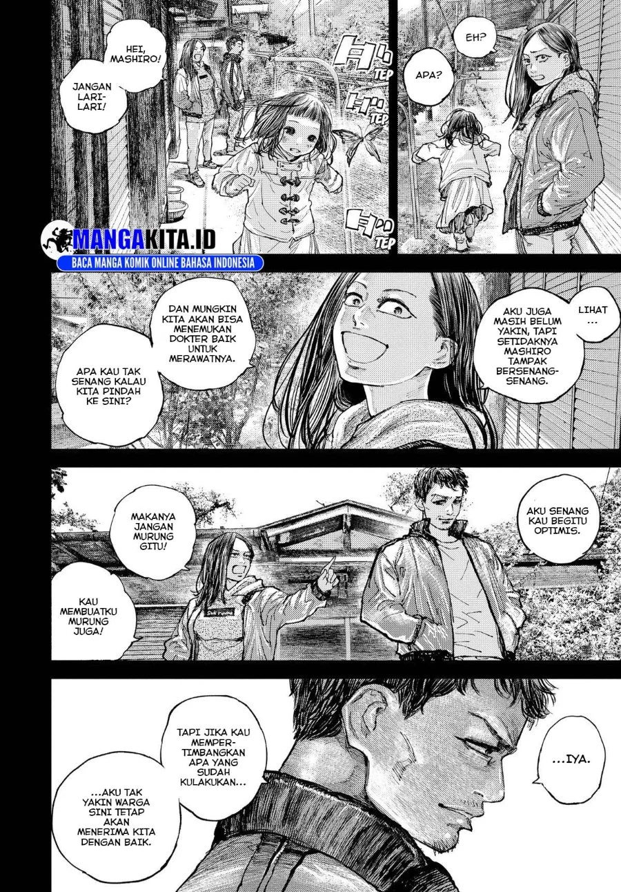 Gannibal Chapter 10 - halaman 7
