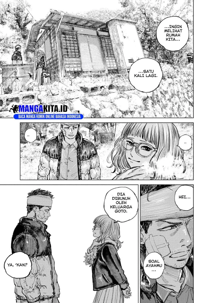 Gannibal Chapter 11 - halaman 10