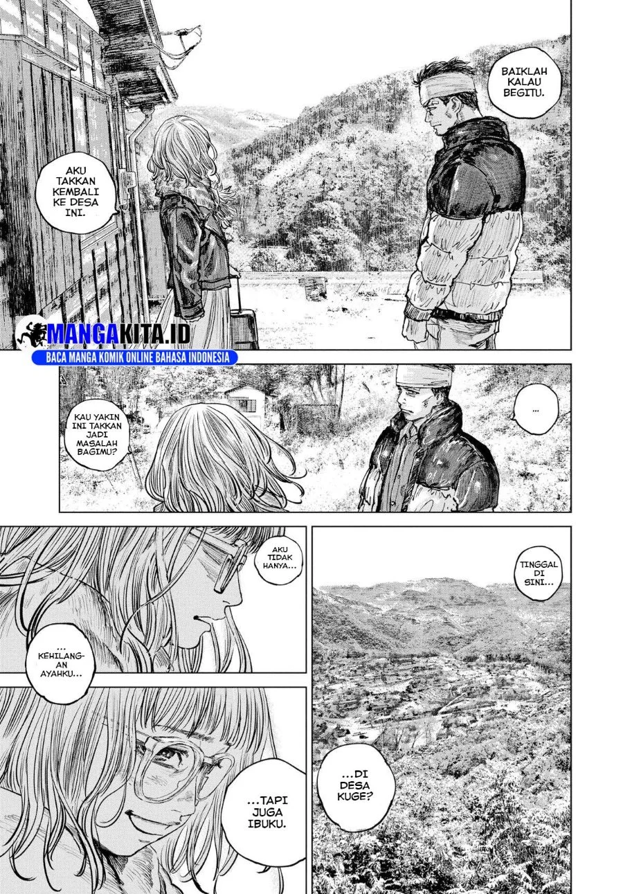 Gannibal Chapter 11 - halaman 12