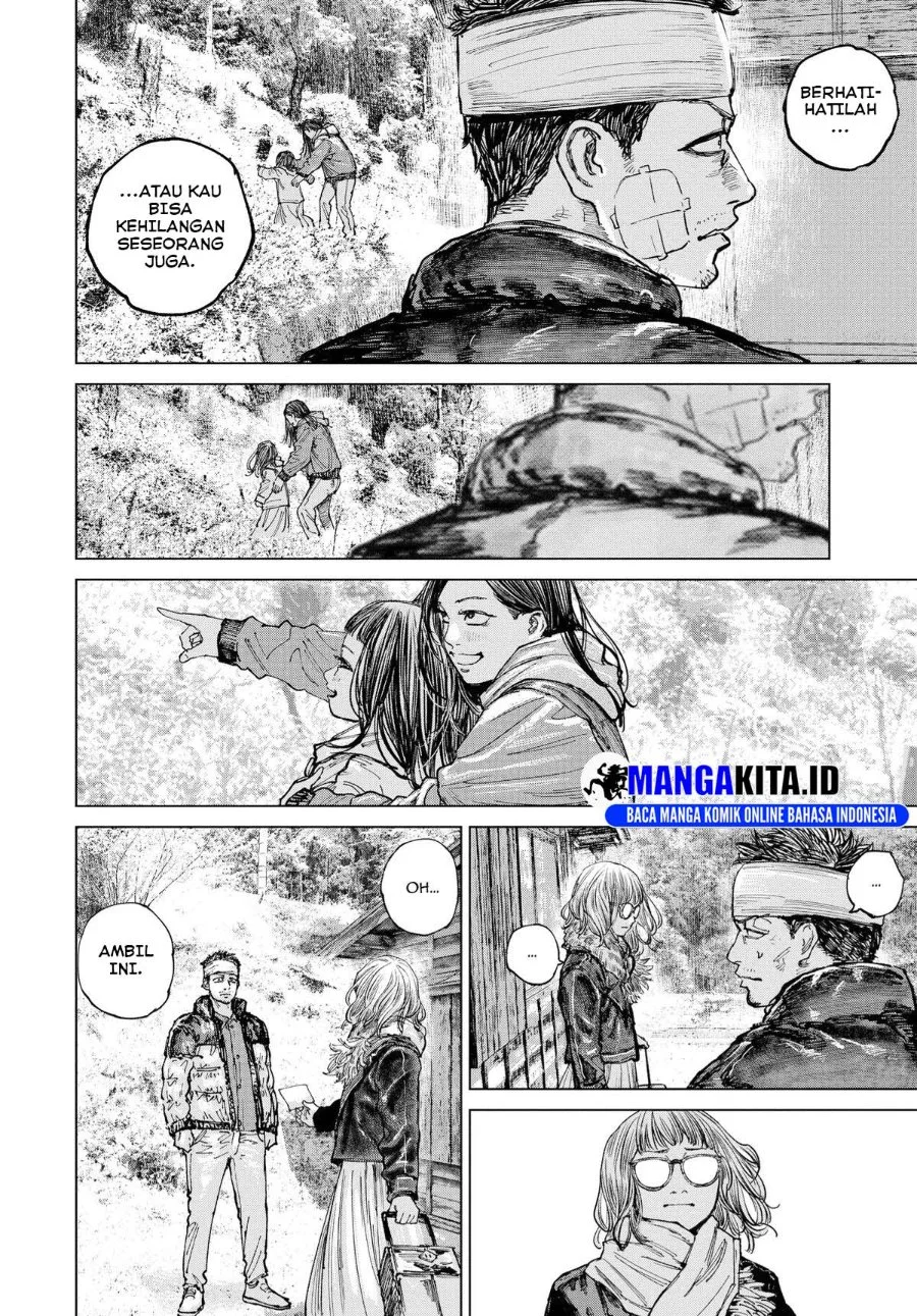 Gannibal Chapter 11 - halaman 13