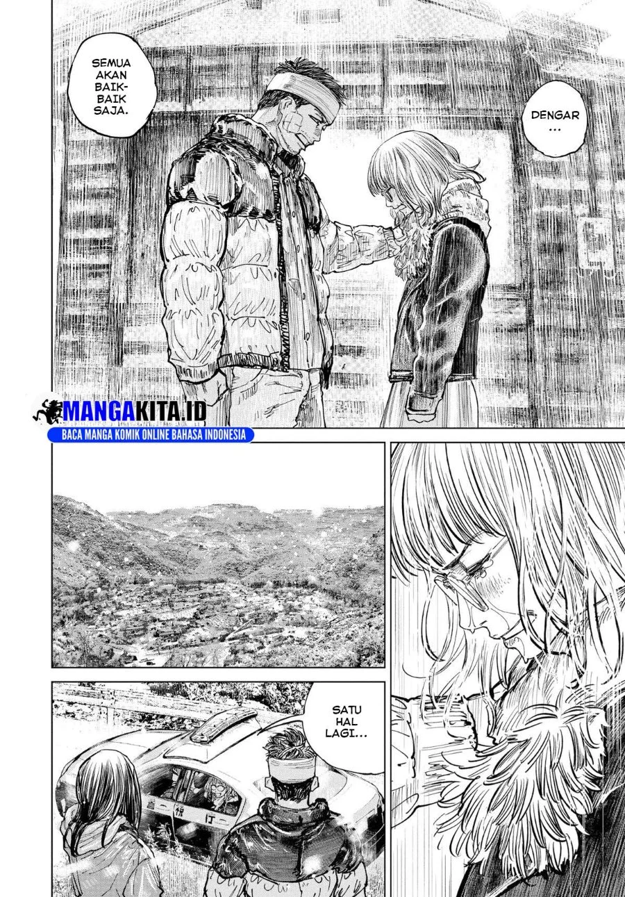 Gannibal Chapter 11 - halaman 15