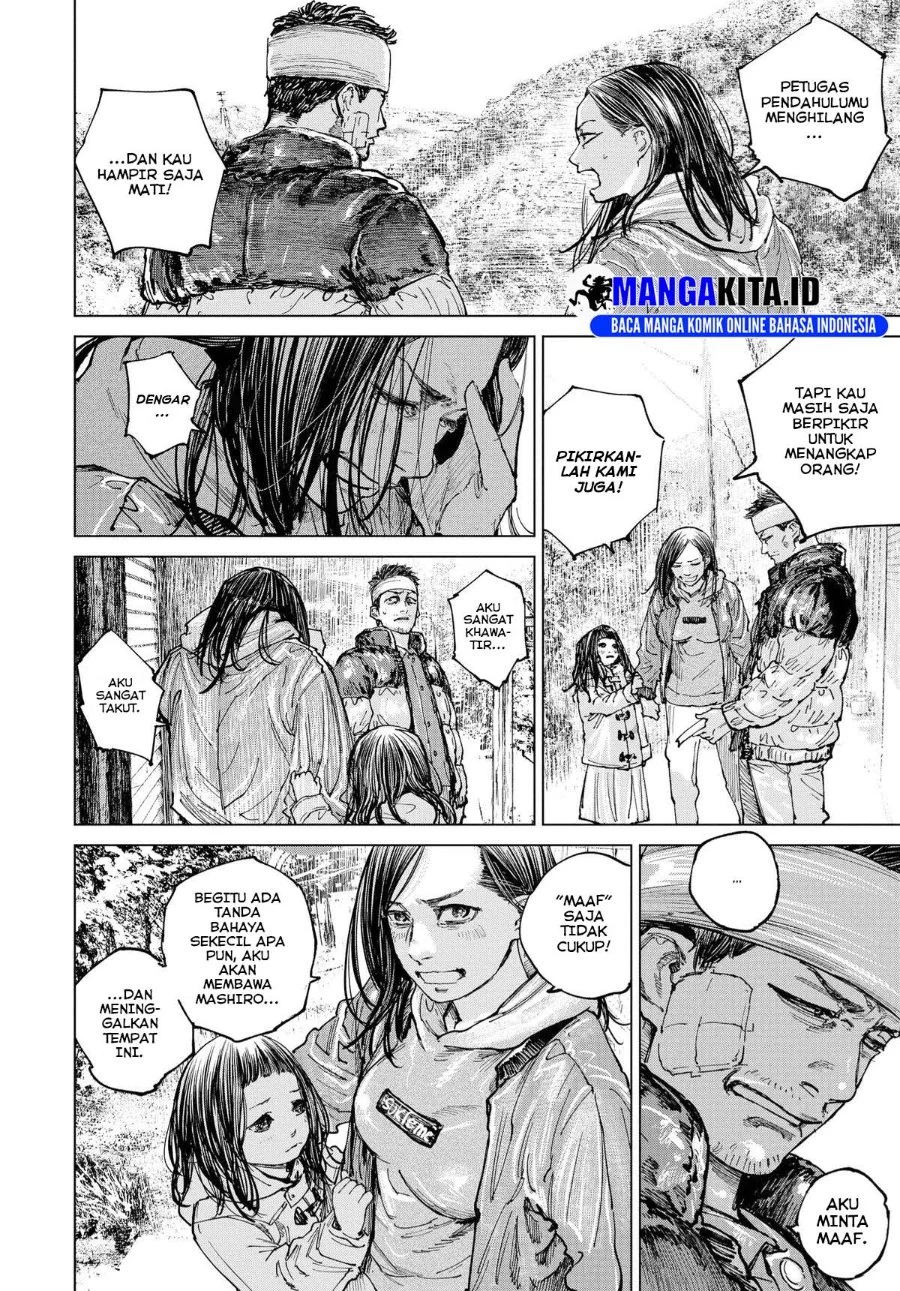 Gannibal Chapter 11 - halaman 18