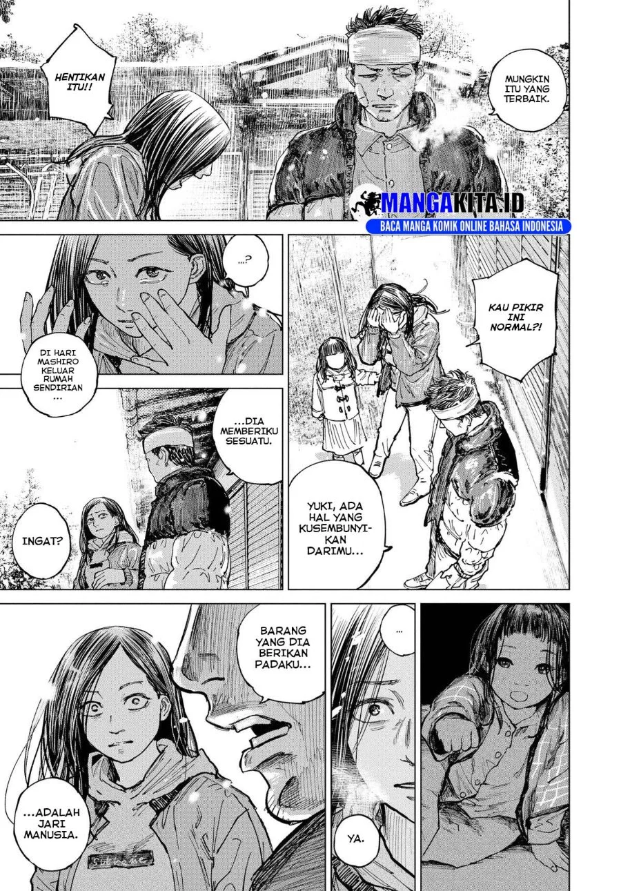 Gannibal Chapter 11 - halaman 19