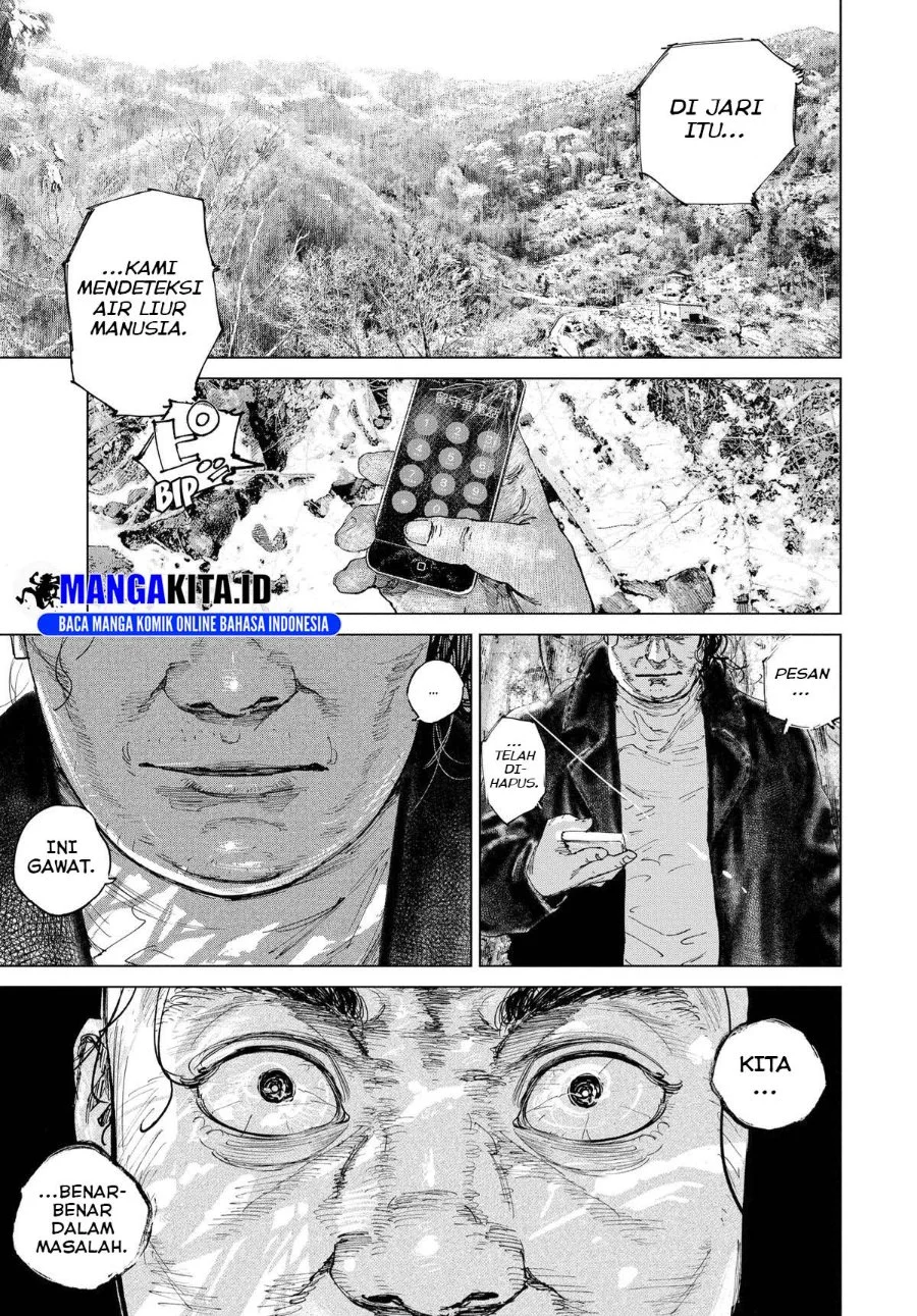 Gannibal Chapter 11 - halaman 2