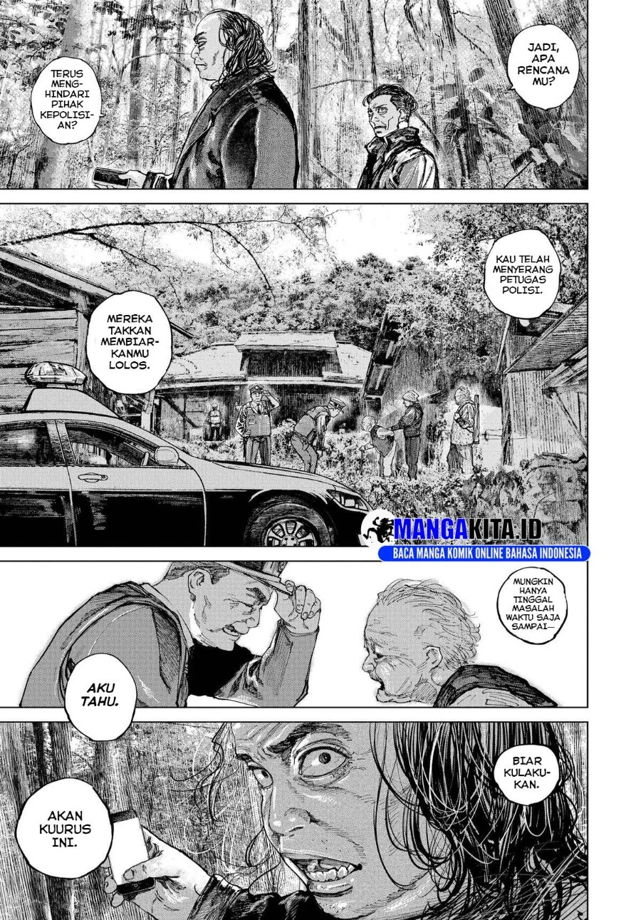 Gannibal Chapter 11 - halaman 4