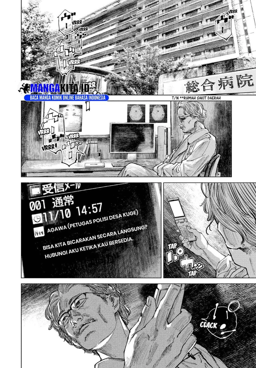 Gannibal Chapter 11 - halaman 5