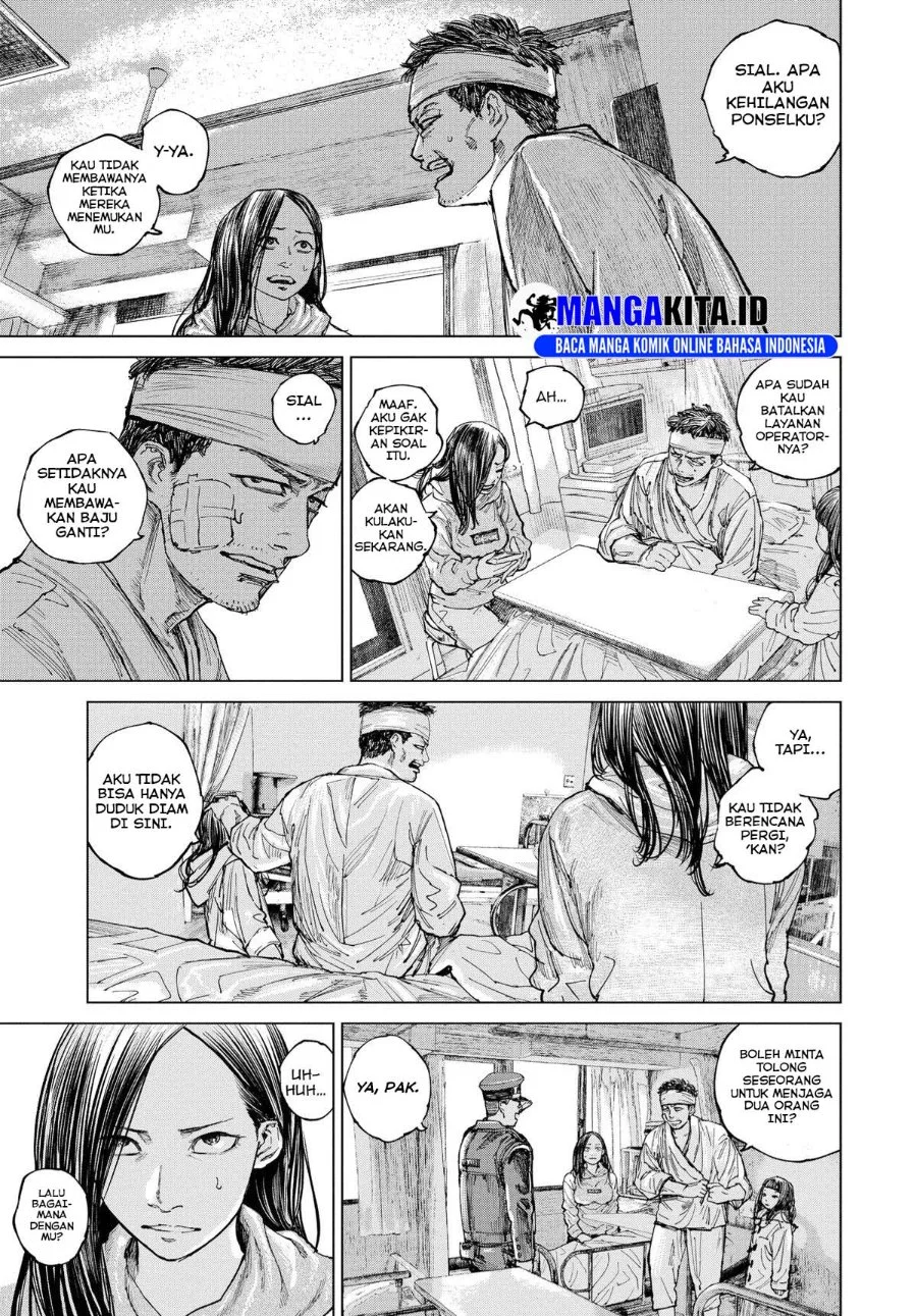 Gannibal Chapter 11 - halaman 6