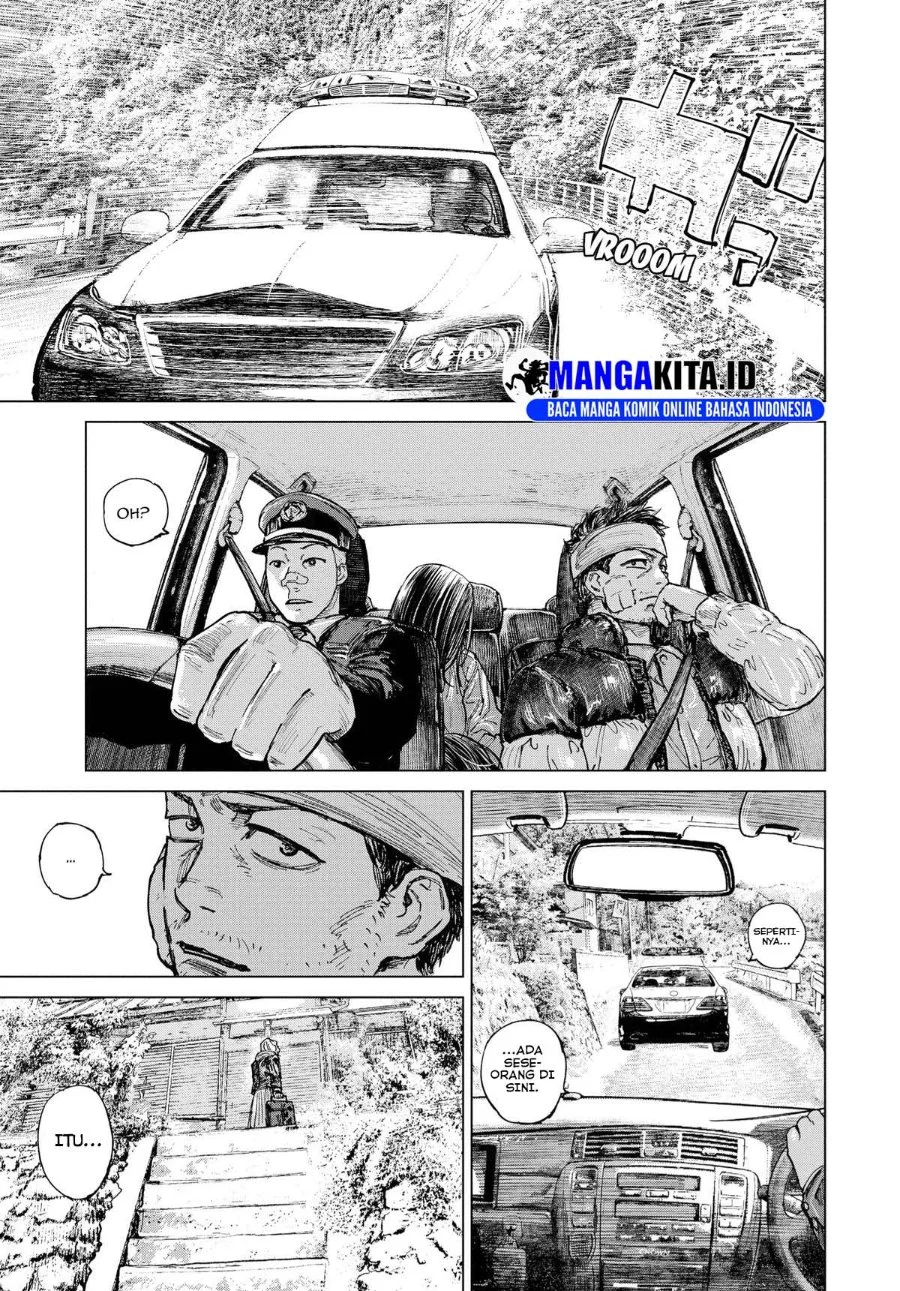 Gannibal Chapter 11 - halaman 8