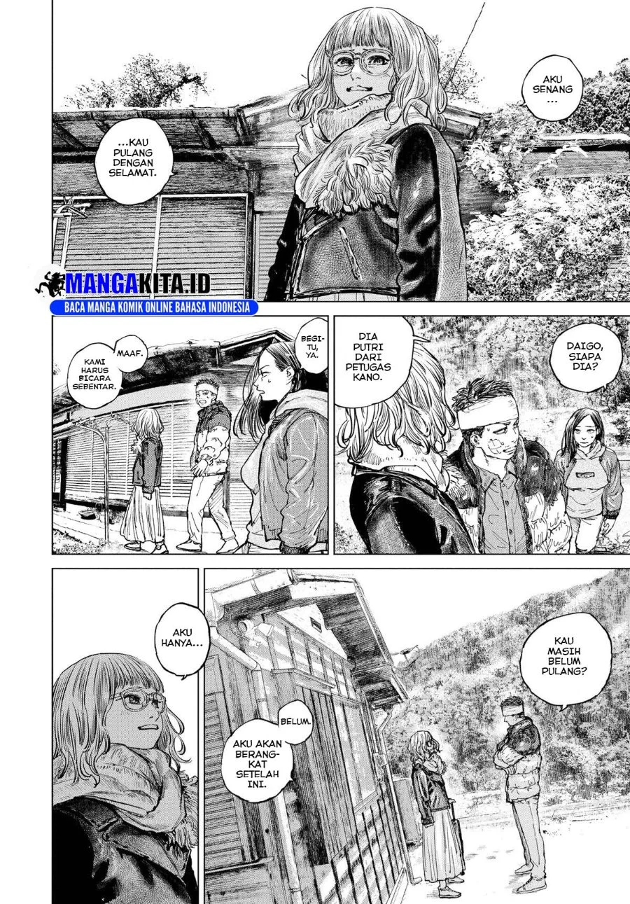 Gannibal Chapter 11 - halaman 9