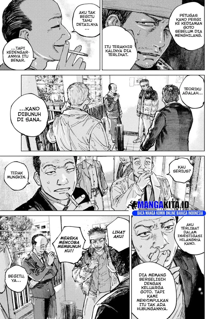 Gannibal Chapter 12 - halaman 10