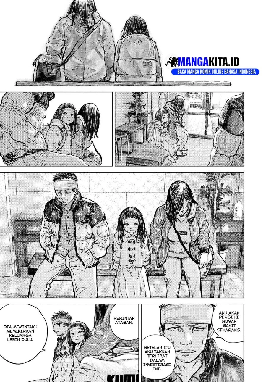 Gannibal Chapter 12 - halaman 14