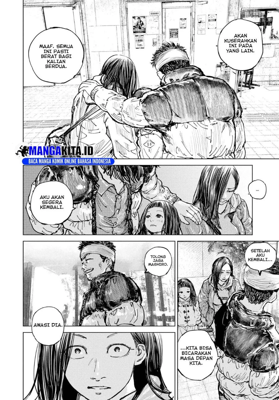 Gannibal Chapter 12 - halaman 15