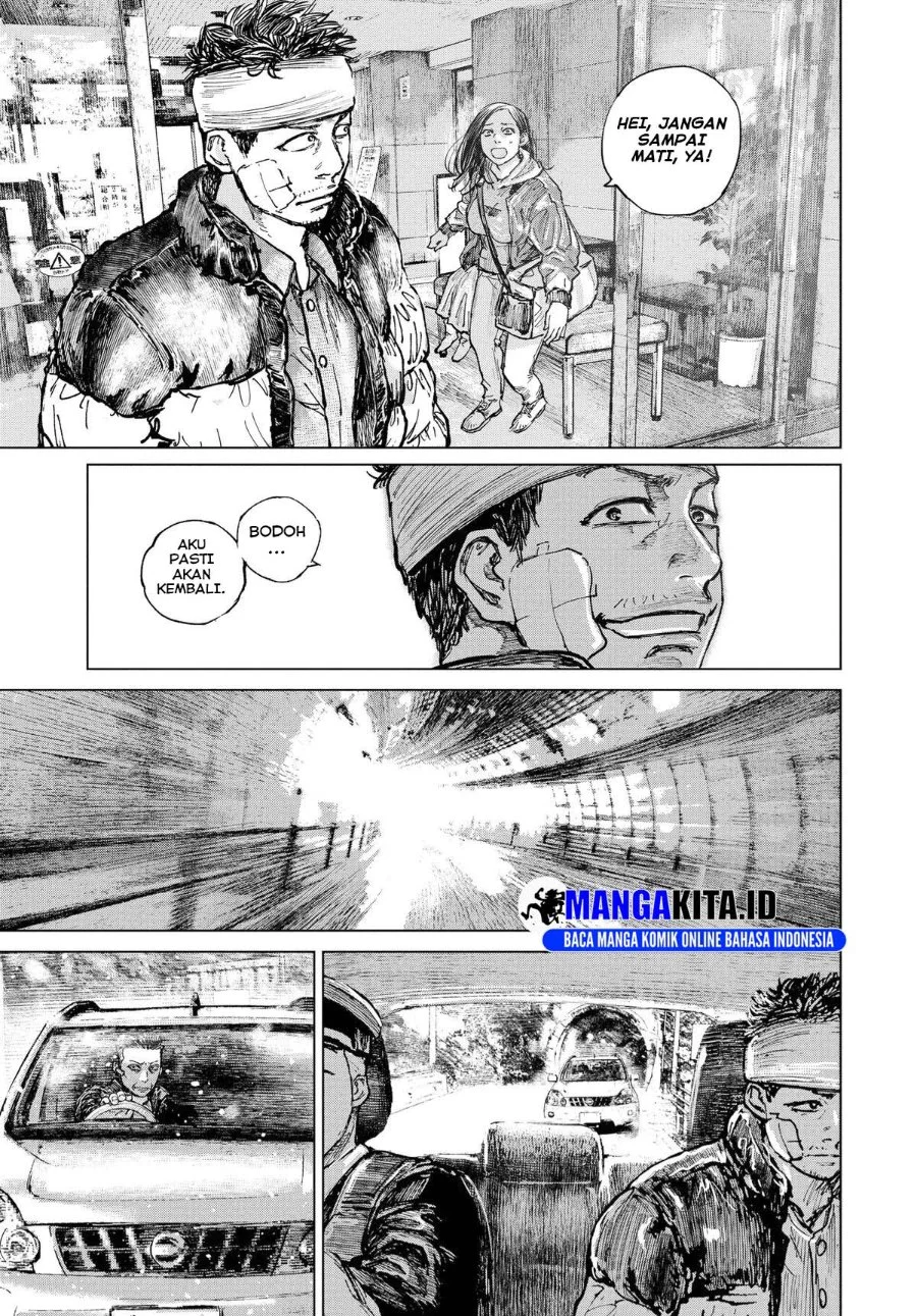 Gannibal Chapter 12 - halaman 16