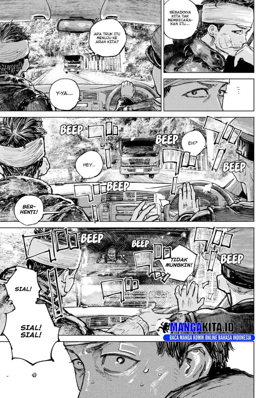 Gannibal Chapter 12 - halaman 18