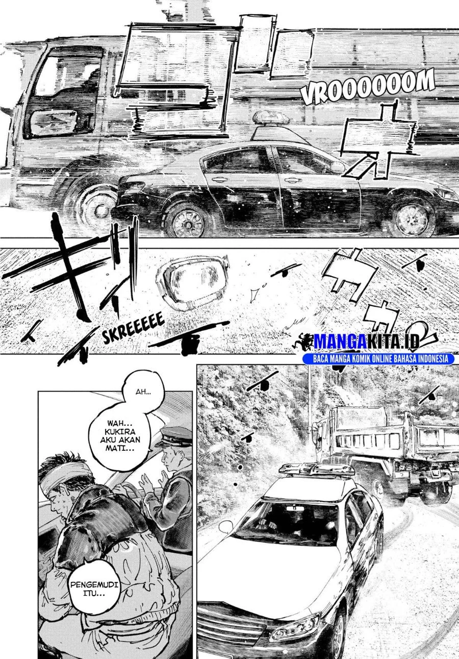 Gannibal Chapter 12 - halaman 19