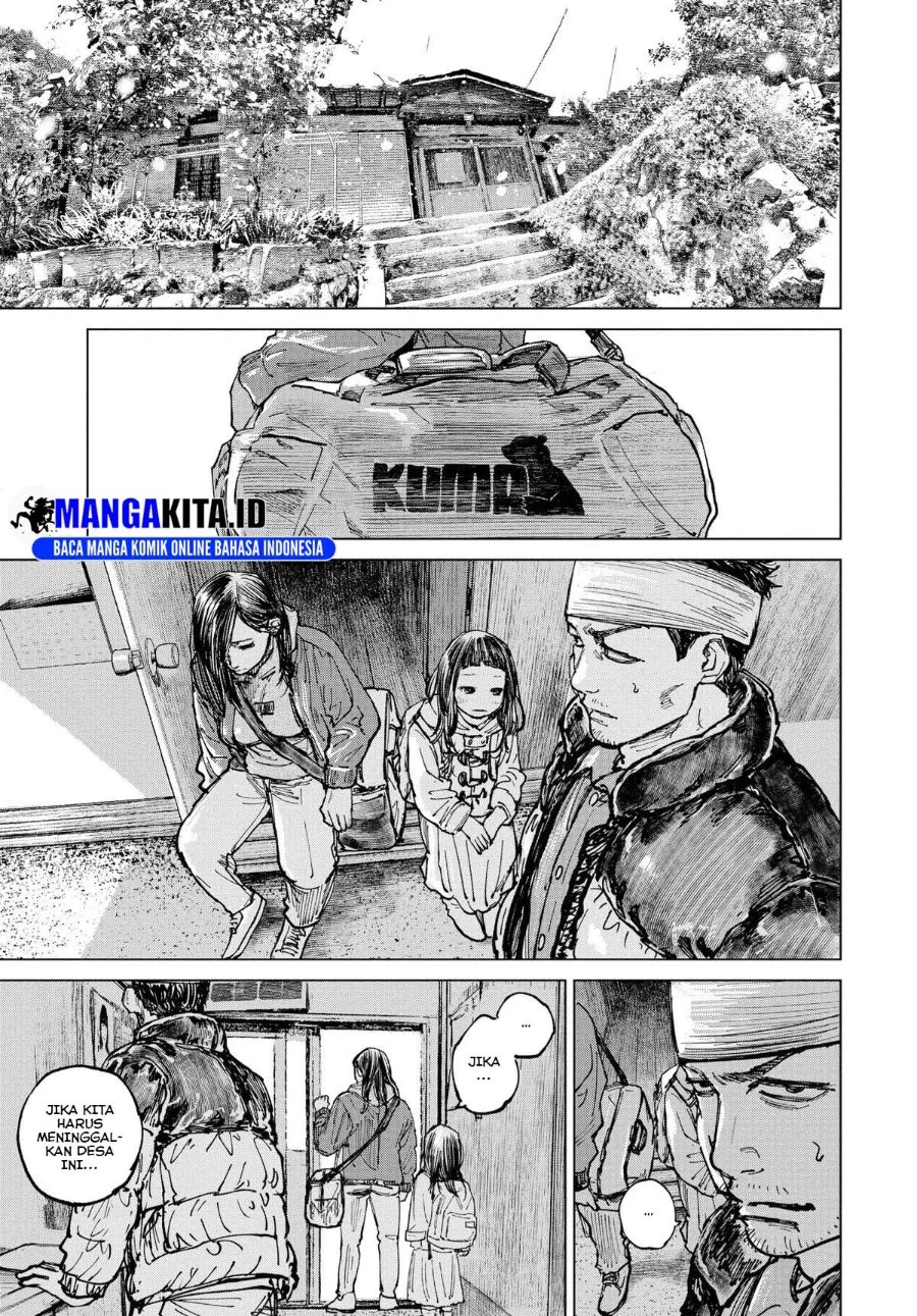 Gannibal Chapter 12 - halaman 2