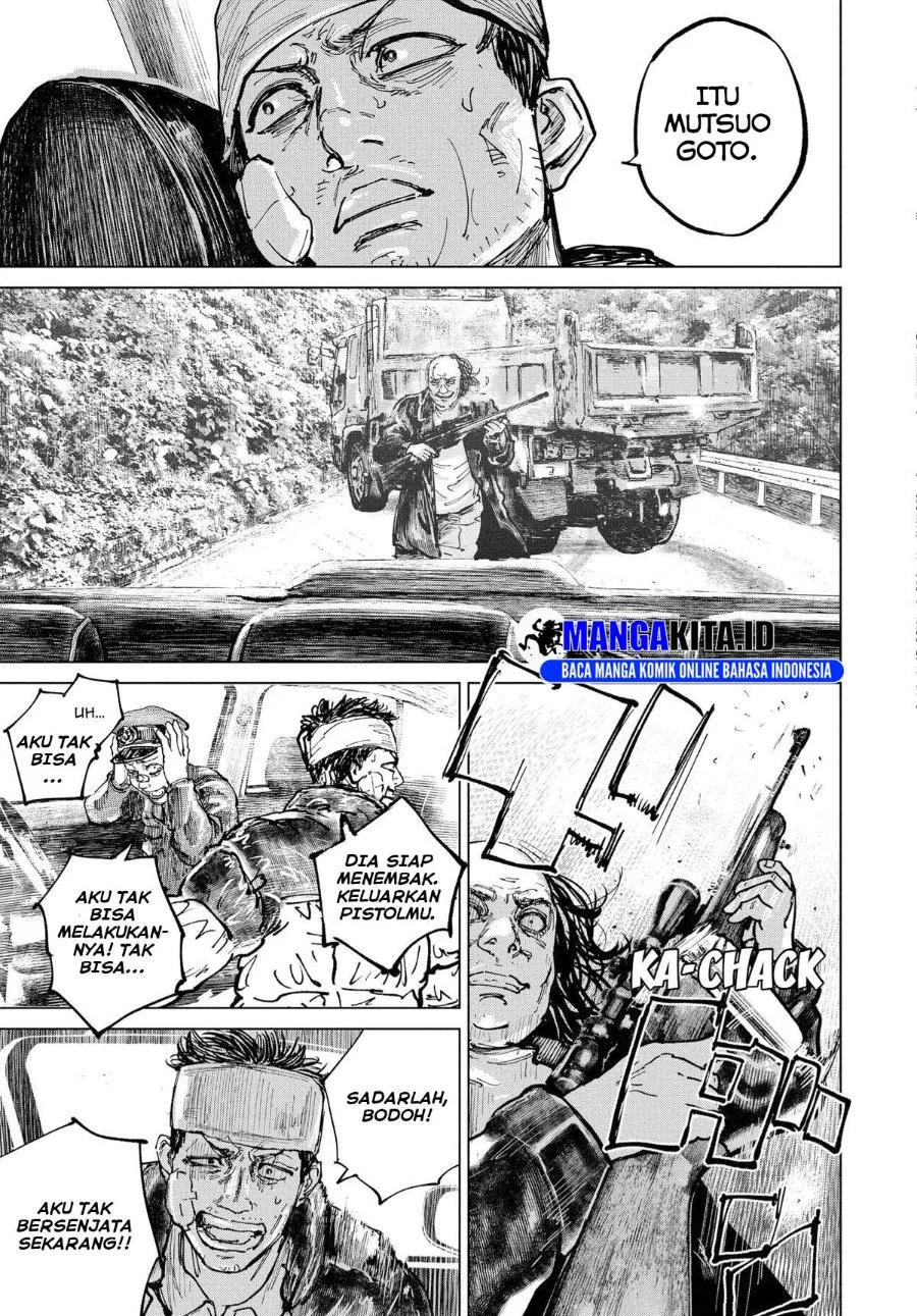 Gannibal Chapter 12 - halaman 20
