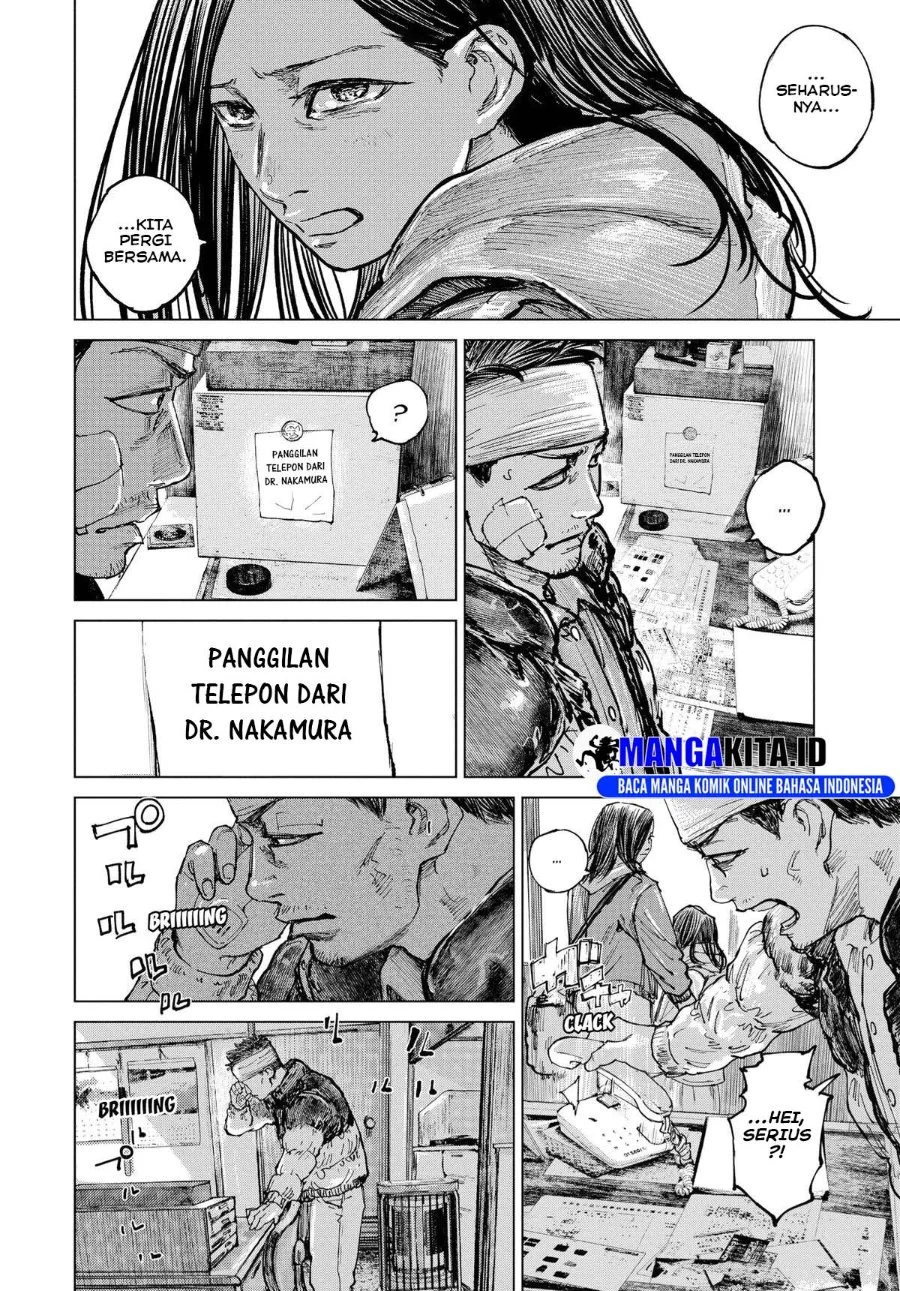 Gannibal Chapter 12 - halaman 3