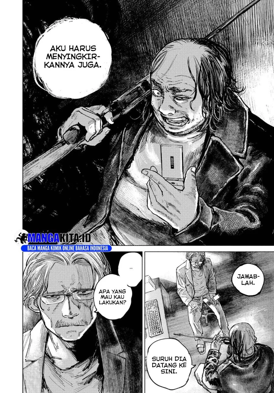 Gannibal Chapter 12 - halaman 5