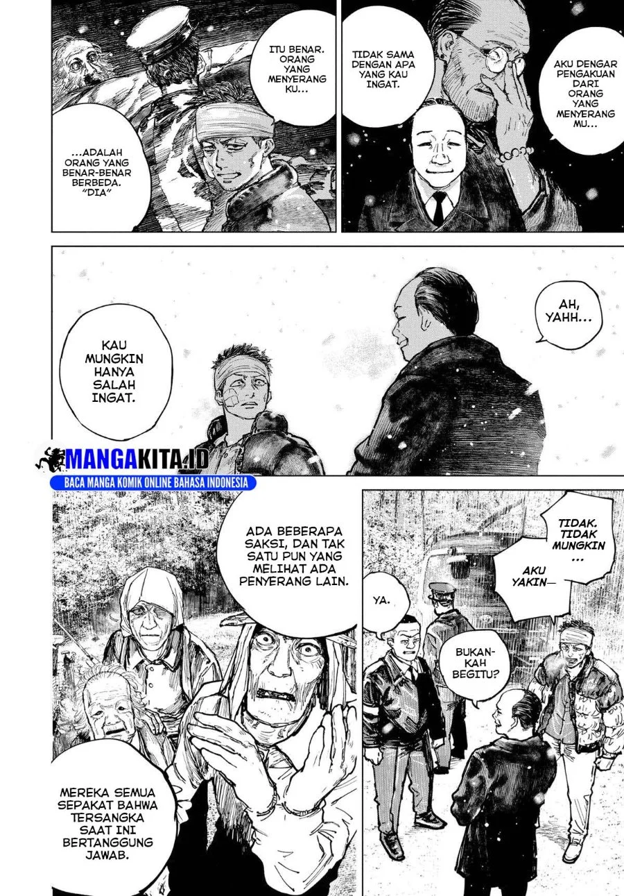 Gannibal Chapter 13 - halaman 10