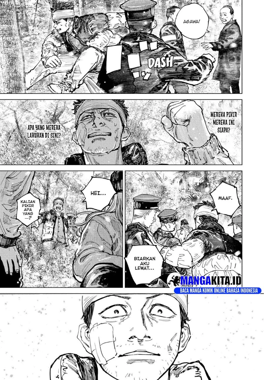 Gannibal Chapter 13 - halaman 13