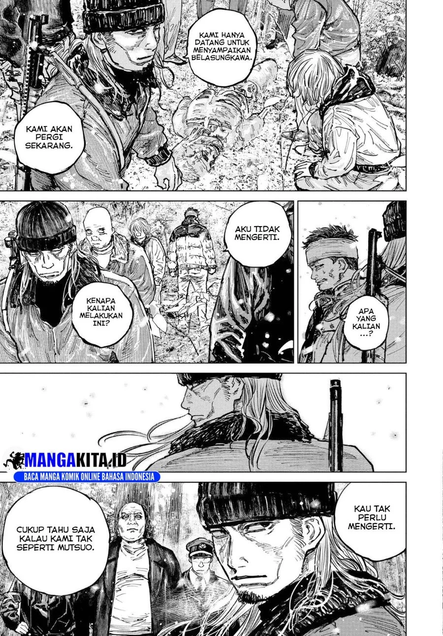 Gannibal Chapter 13 - halaman 15