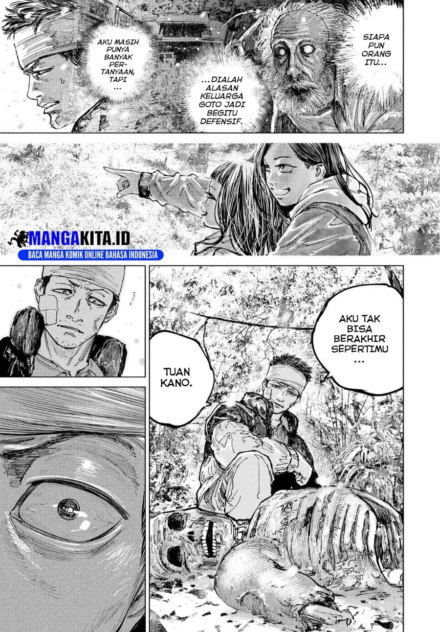 Gannibal Chapter 13 - halaman 17
