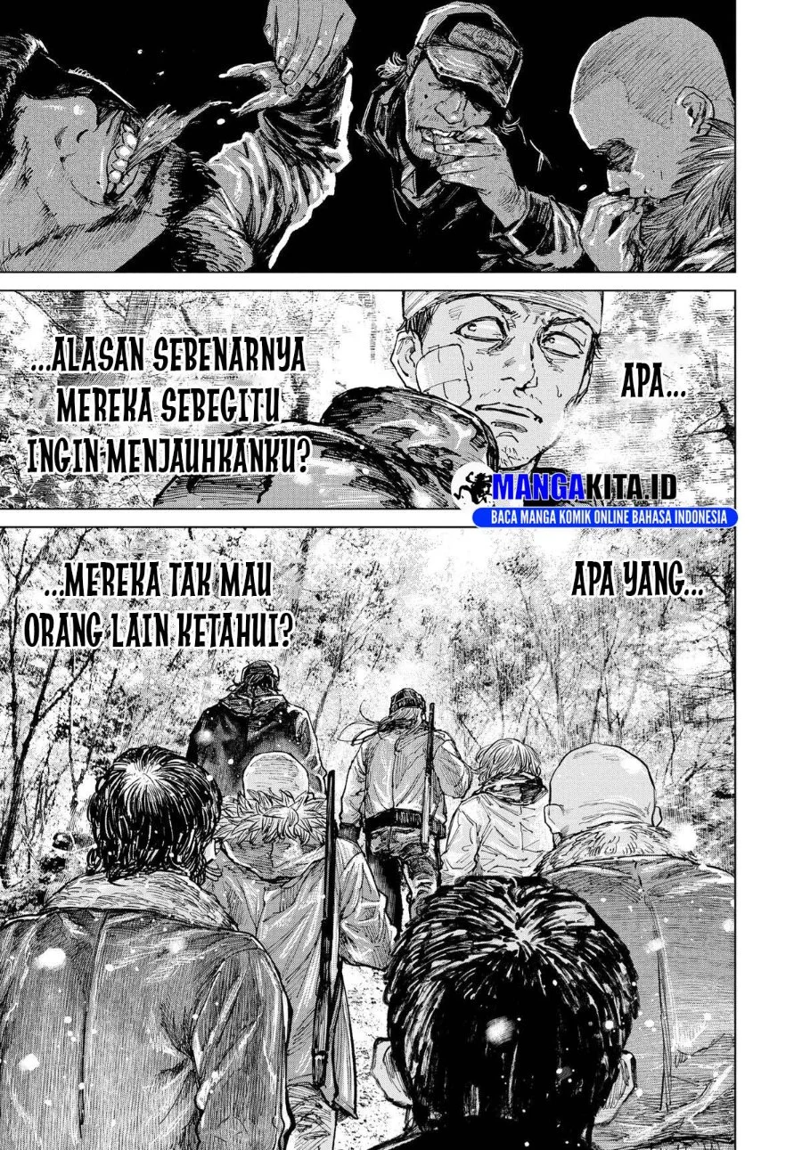 Gannibal Chapter 13 - halaman 19