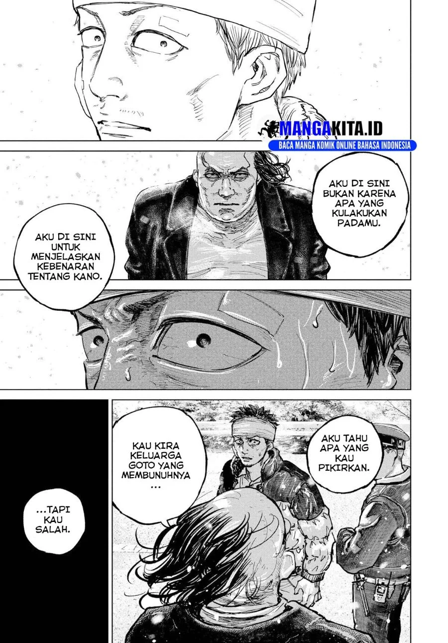 Gannibal Chapter 13 - halaman 4