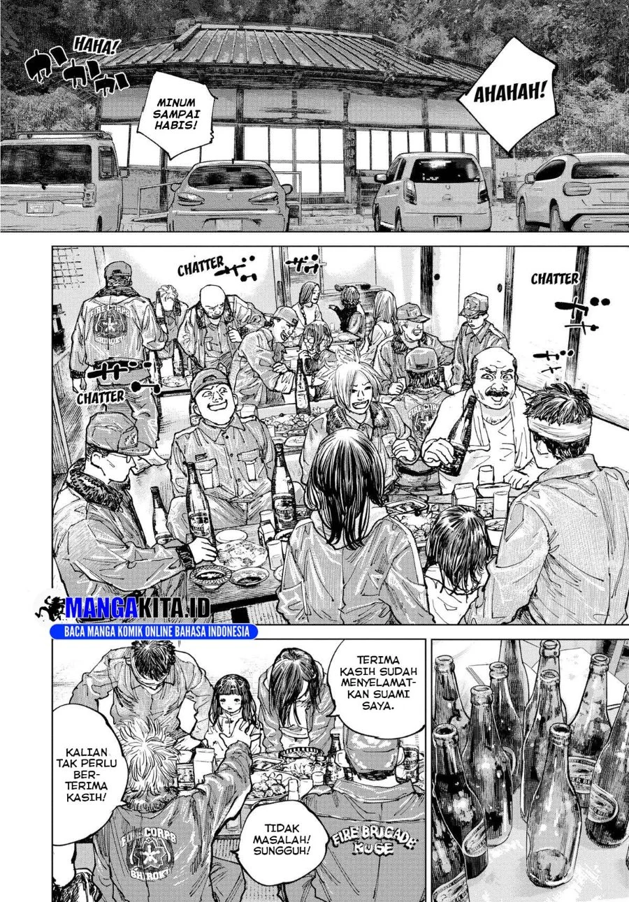 Gannibal Chapter 14 - halaman 11