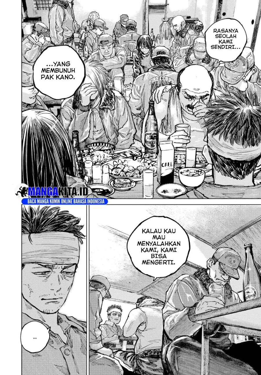 Gannibal Chapter 14 - halaman 15
