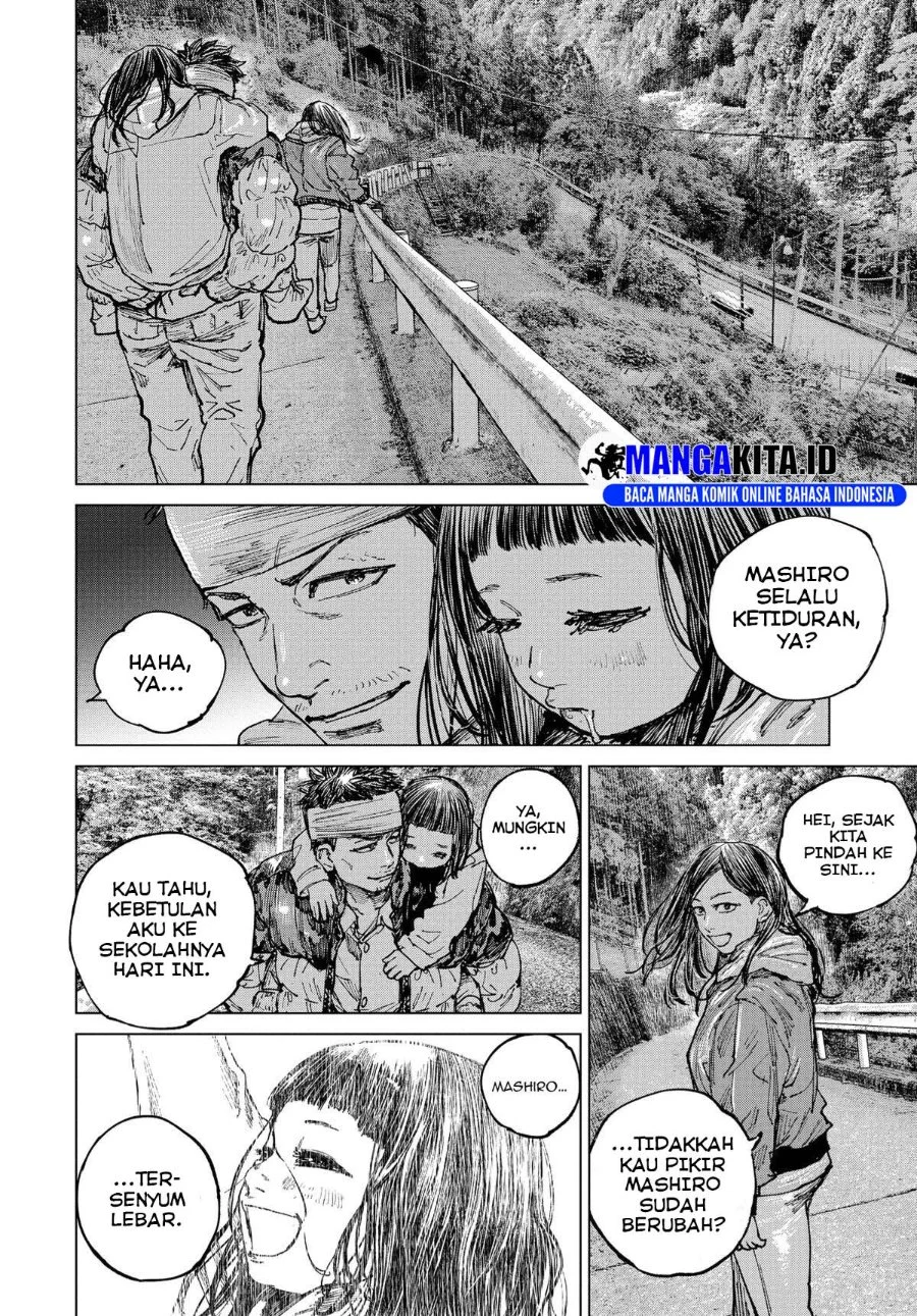 Gannibal Chapter 14 - halaman 17