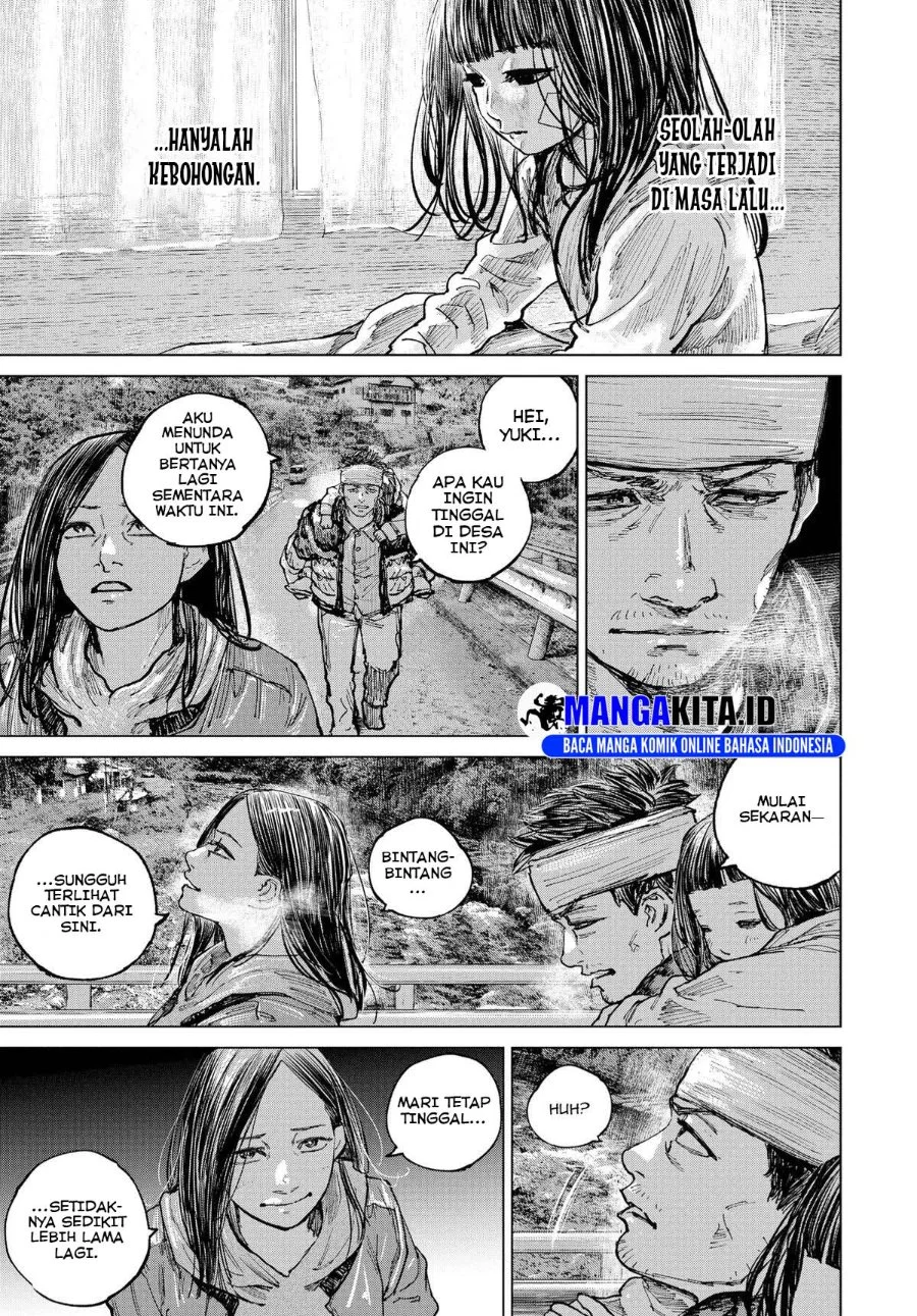 Gannibal Chapter 14 - halaman 18