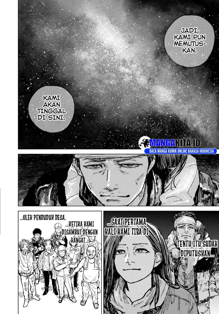 Gannibal Chapter 14 - halaman 19