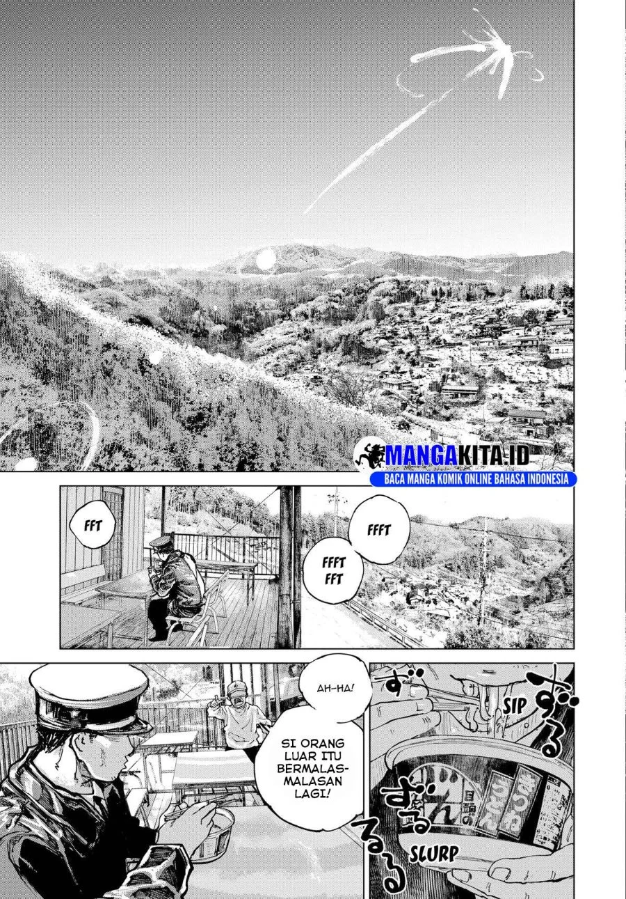 Gannibal Chapter 14 - halaman 2