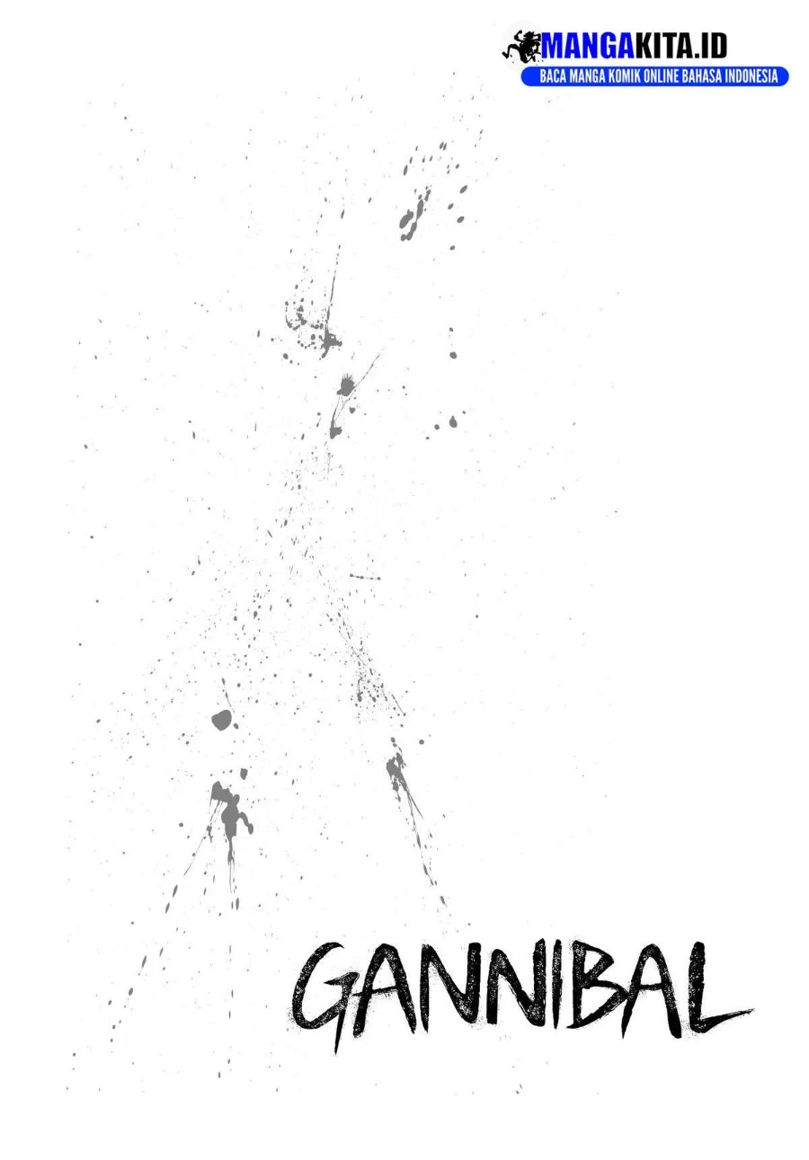 Gannibal Chapter 14 - halaman 23