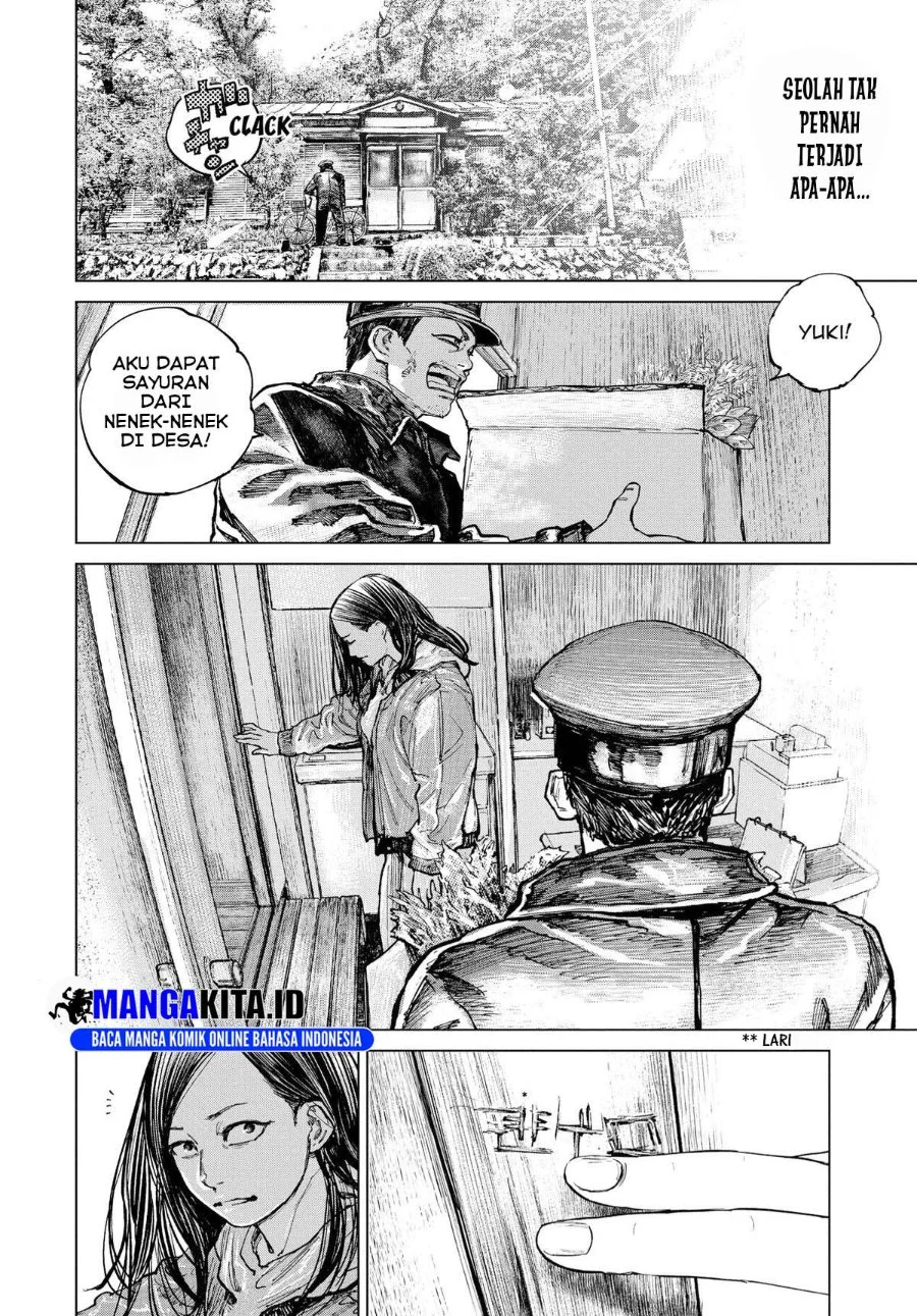 Gannibal Chapter 14 - halaman 7